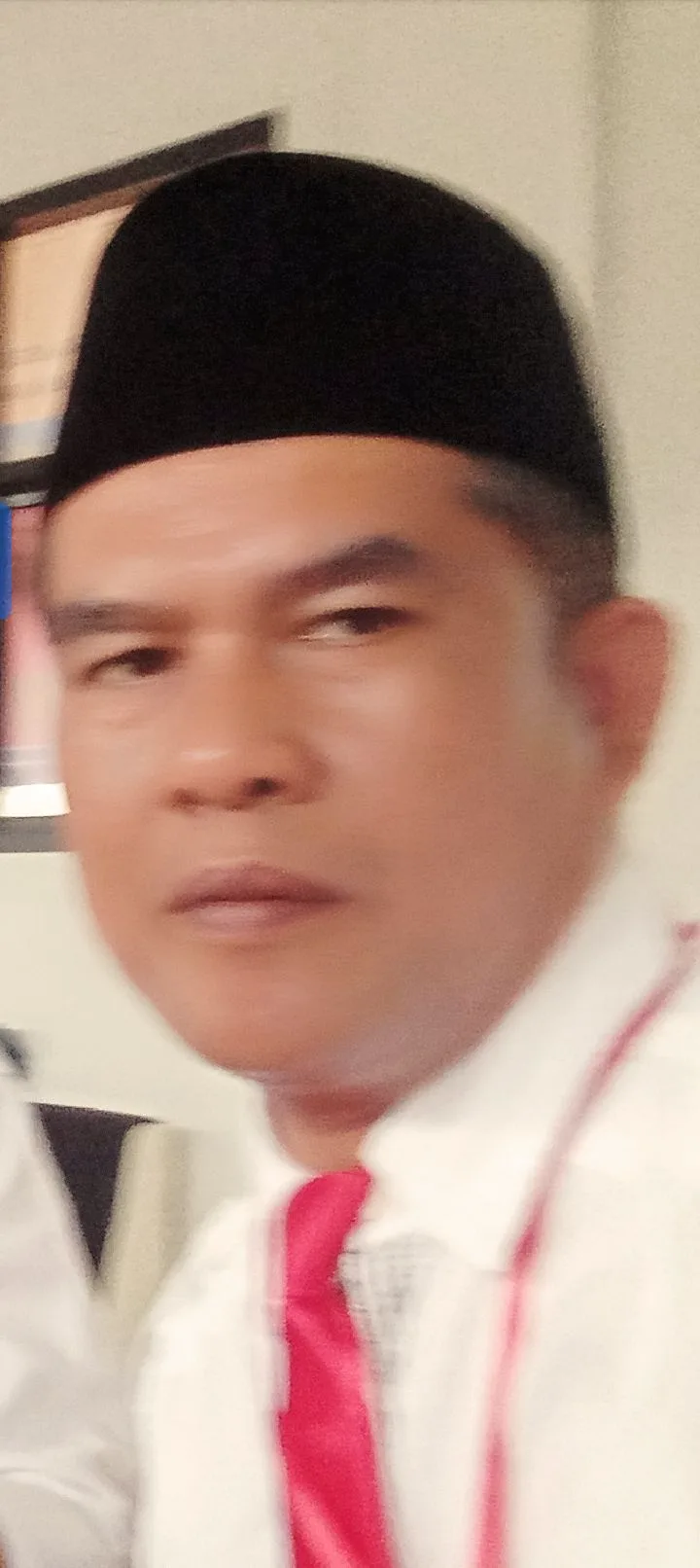 Rahmat Santosa, CFLS